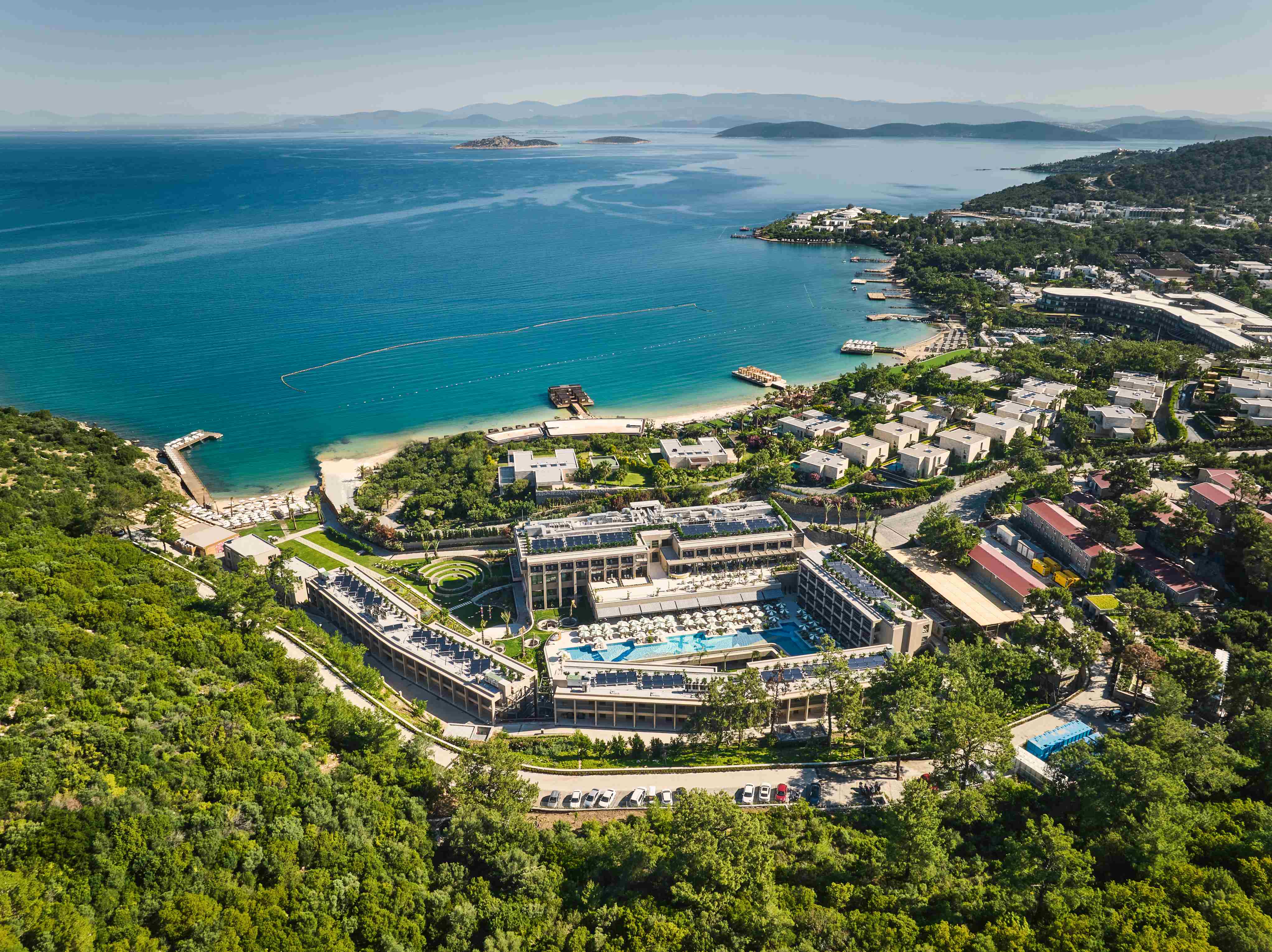 HYDE BODRUM (ADULTS ONLY +16)